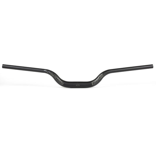 RENTHAL V3 FATBAR Rise 70mm 820mm Black Hanger