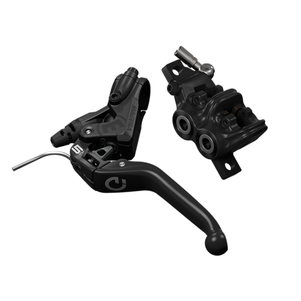 MAGURA MT5e HIGO CLOSER NO přední nebo zadní brzda