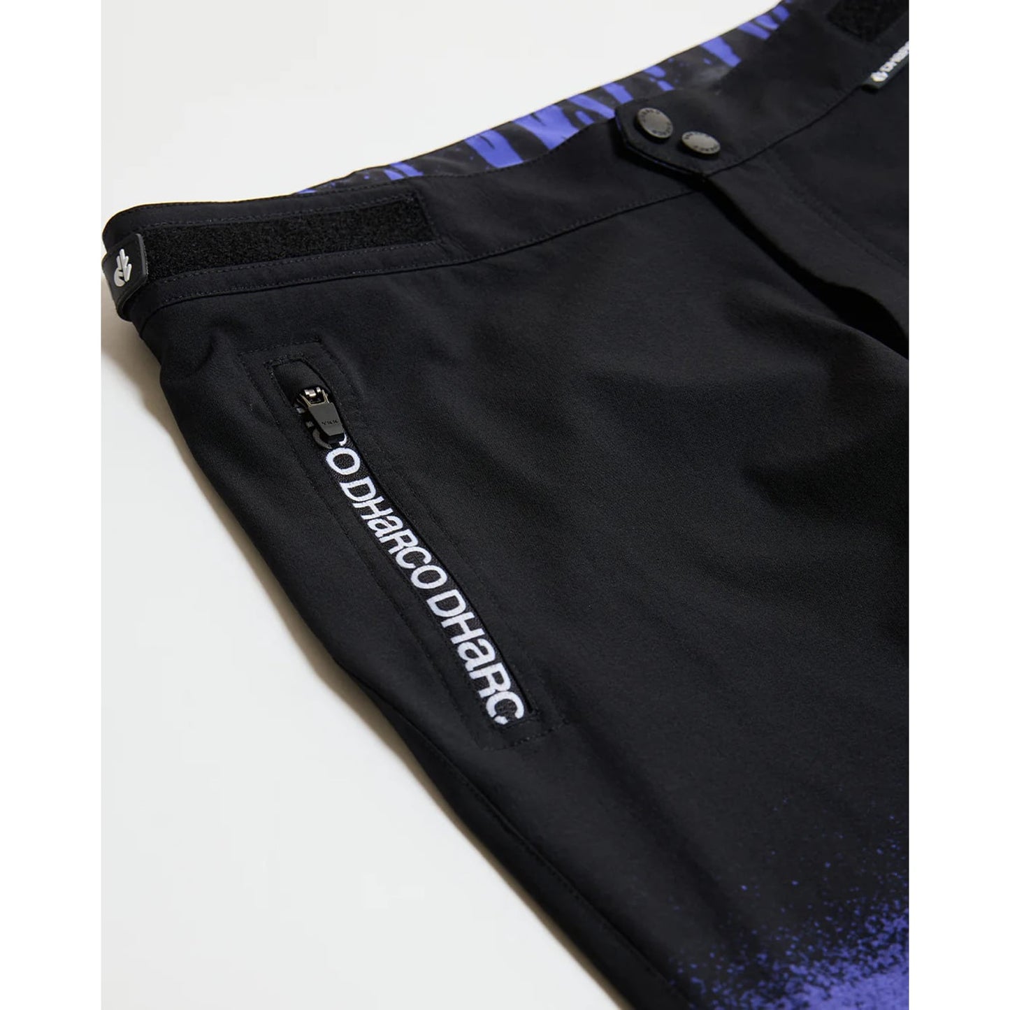 DHARCO GRAVITY ULTRA Pants Purple