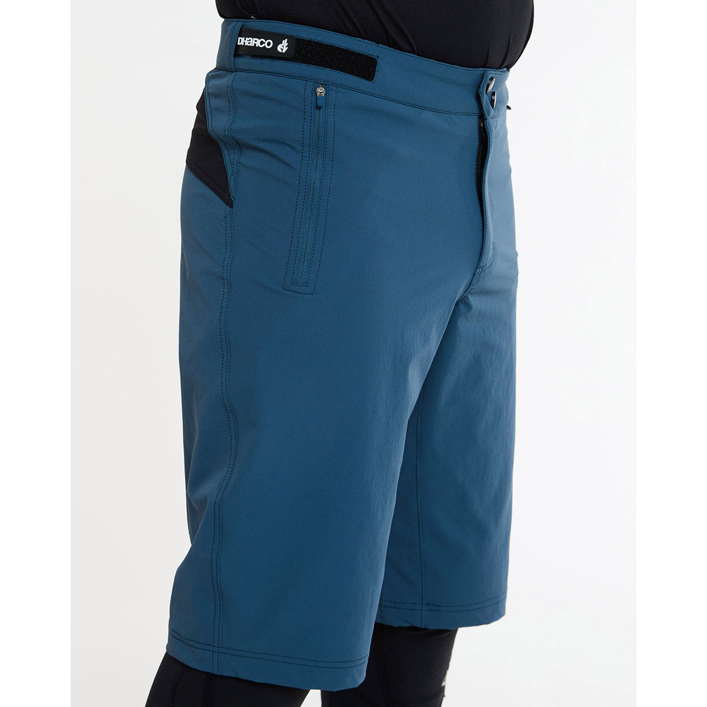 DHARCO GRAVITY Shorts Blue