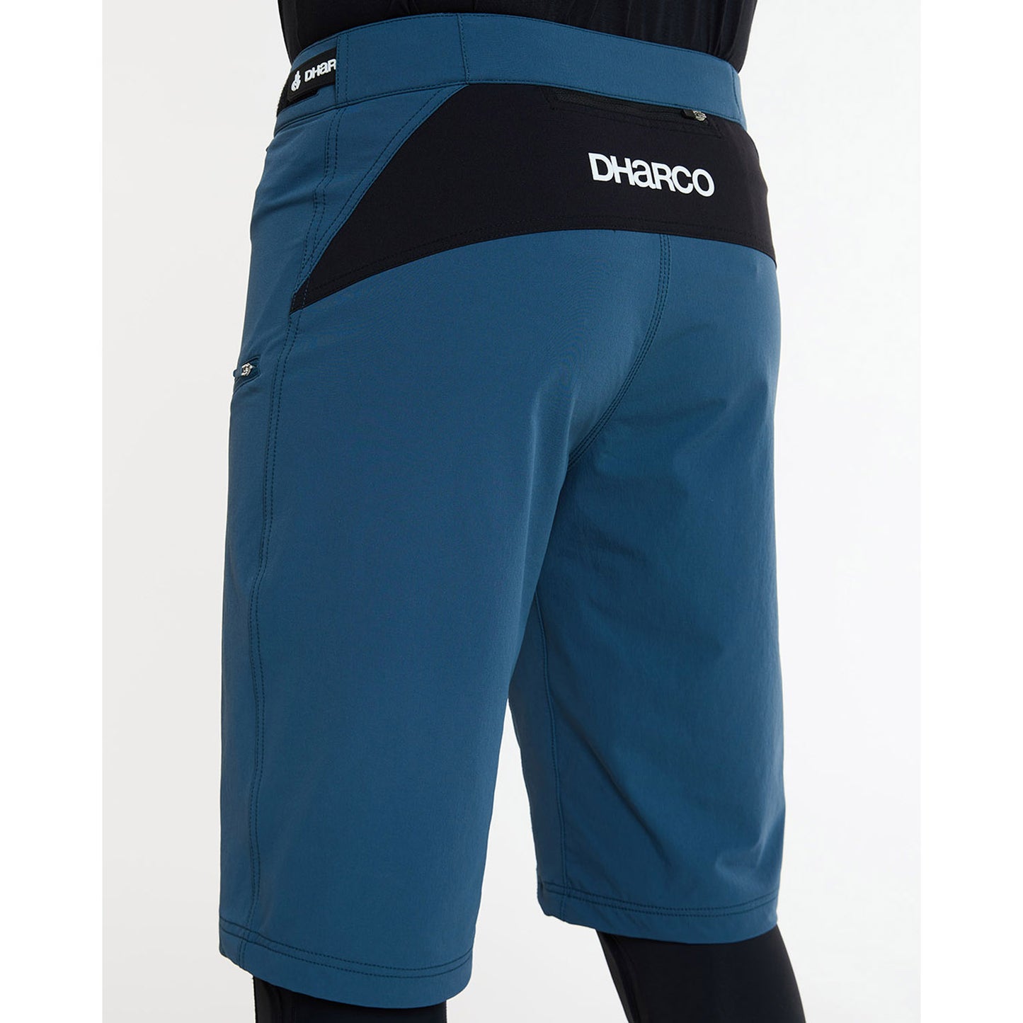 DHARCO GRAVITY Shorts Blue