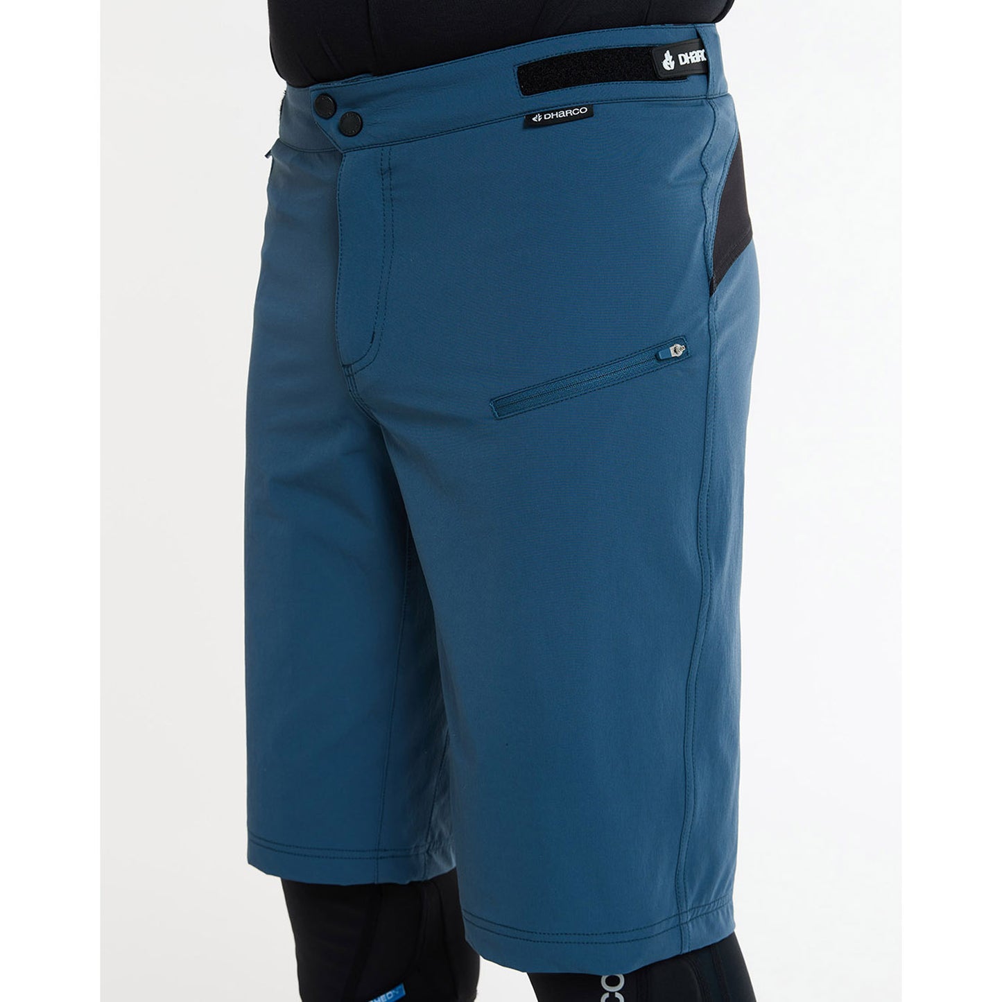 DHARCO GRAVITY Shorts Blue