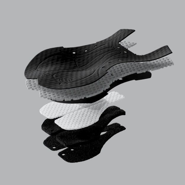 ASSOS MILLE GTS S11 Long Bib Tight Black