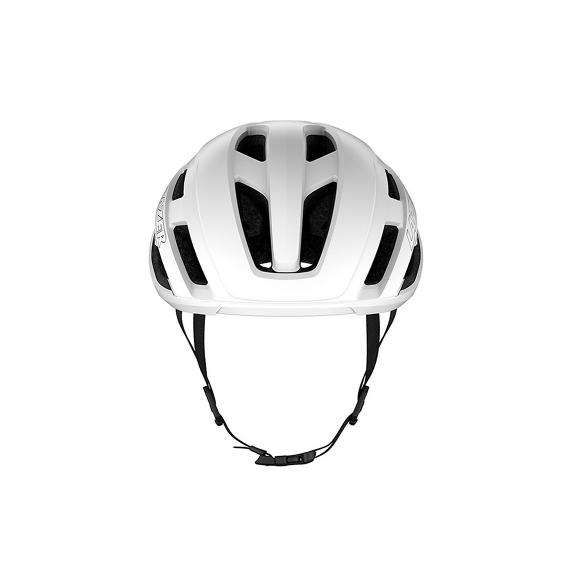 LAZER STRADA KINETICORE Silniční přilba White Matt