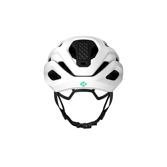 LAZER STRADA KINETICORE Silniční přilba White Matt