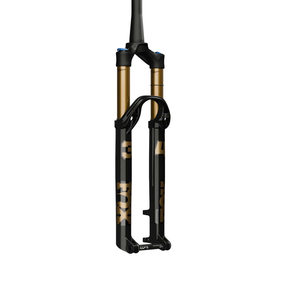 FOX 34 SL FACTORY 29" Grip SL vidlice černá 2026