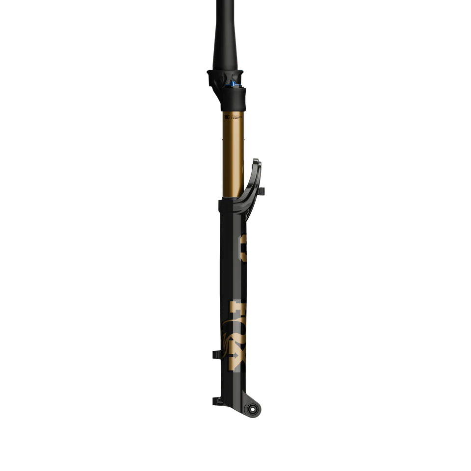 FOX 34 SL FACTORY 29" Grip SL vidlice černá 2026