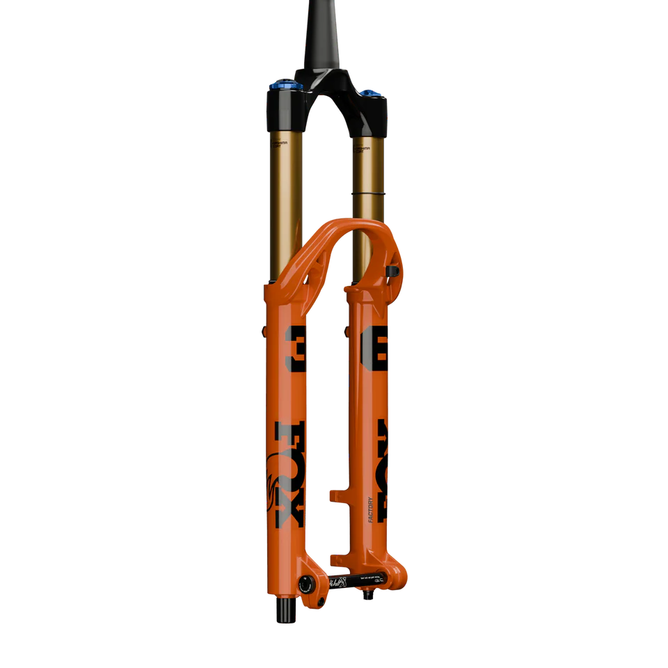 FOX RACING SHOX 36 FLOAT 29" FACTORY Grip X Axe Kabolt 15x110mm Boost Orange 2026