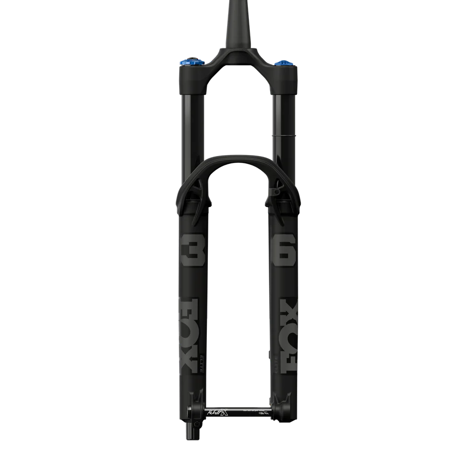 FOX 36 PERFORMANCE ELITE 29" Grip X vidlice černá 2026