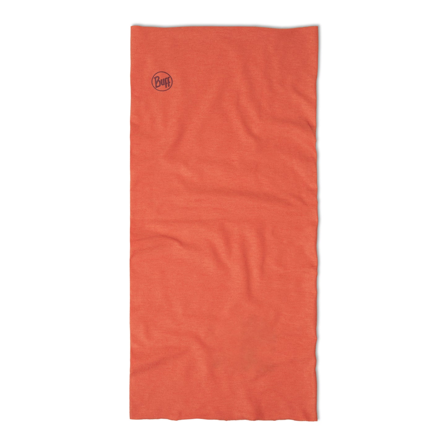 BUFF ORIGINAL ECOSTRETCH Oranžový nákrčník