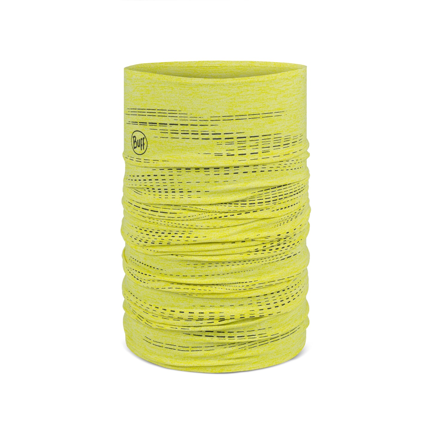 BUFF DRYFLX Choker Yellow