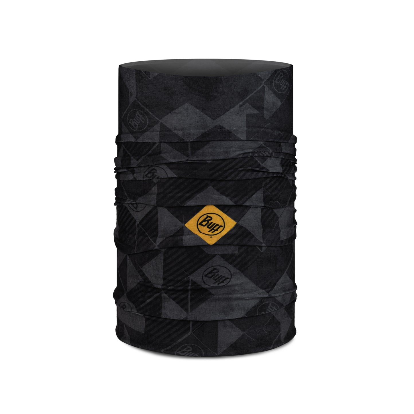 BUFF ORIGINAL ECOSTRETCH Micor Choker Black