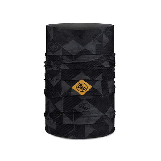 BUFF ORIGINAL ECOSTRETCH Micor Choker Černá barva