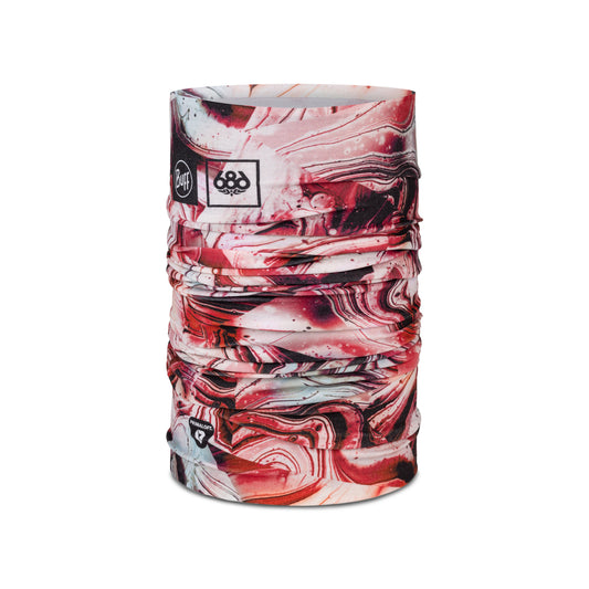 Náhrdelník BUFF THERMONET Taudeni 686 Pink