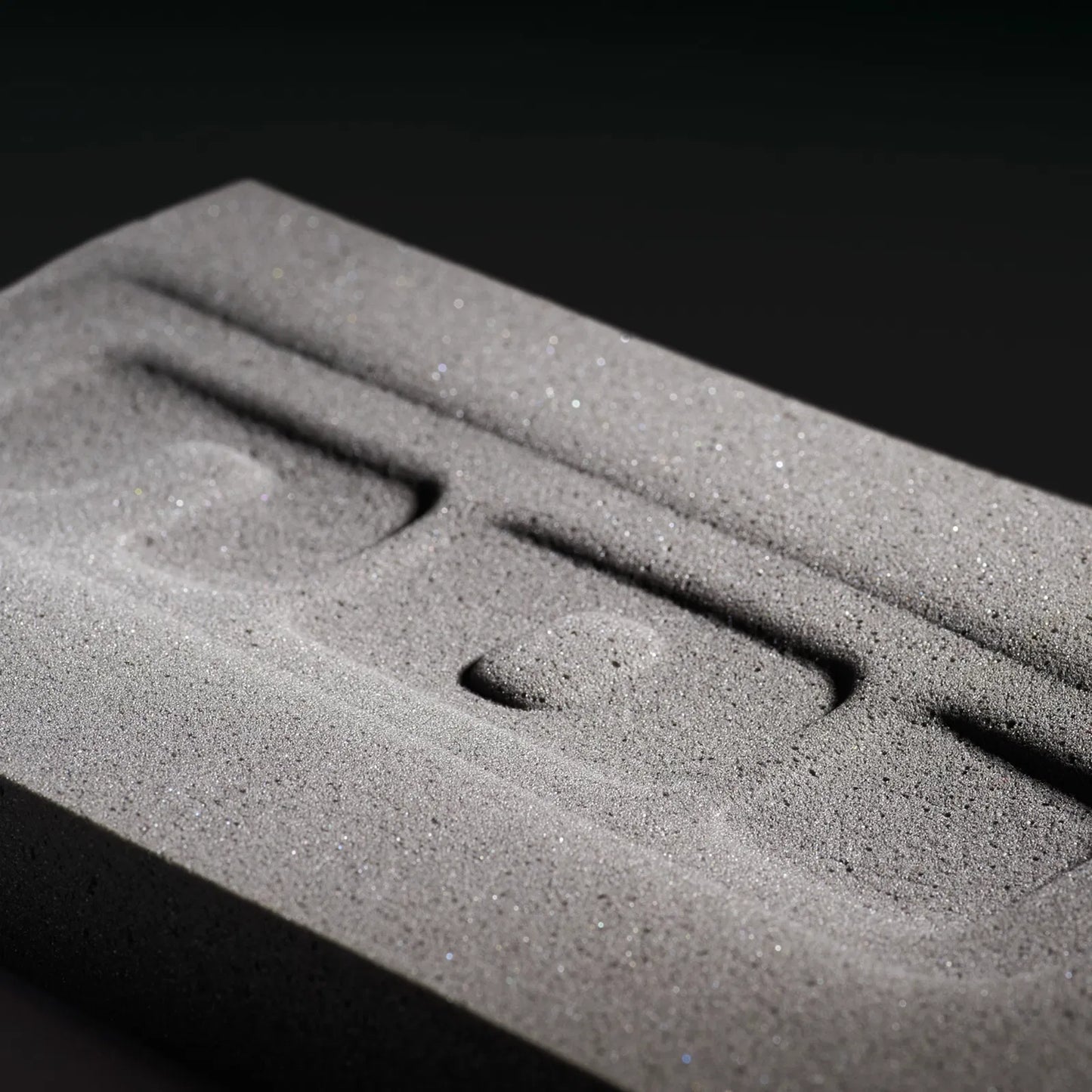 Chrániče loktů ION E-Pact černé