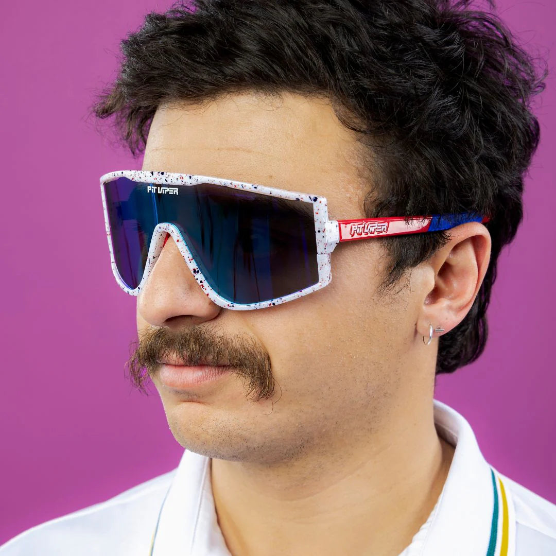 PIT VIPER THE MERIKA Try Hard brýle