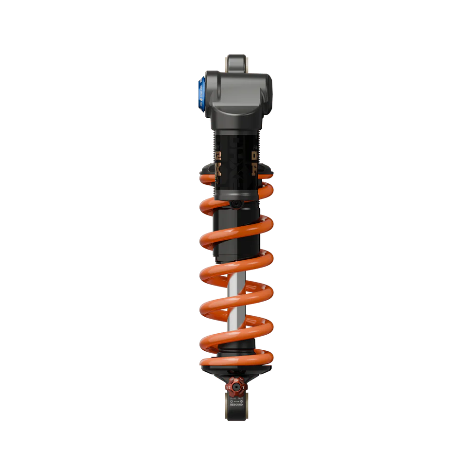 Shock absorber FOX RACING SHOX DHX2 Factory 2026