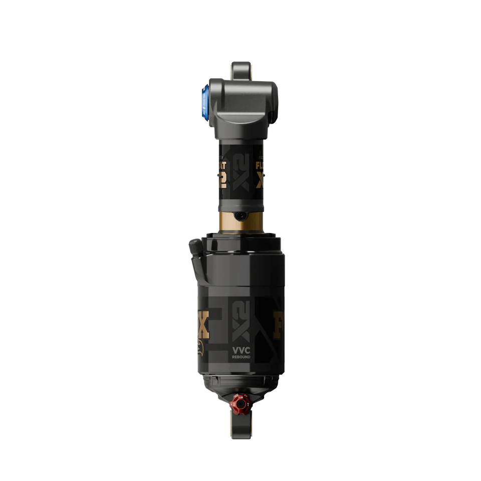 Tlumič FOX FLOAT X2 FACTORY HSC-LSC-HSR-LSR Trunnion 2026