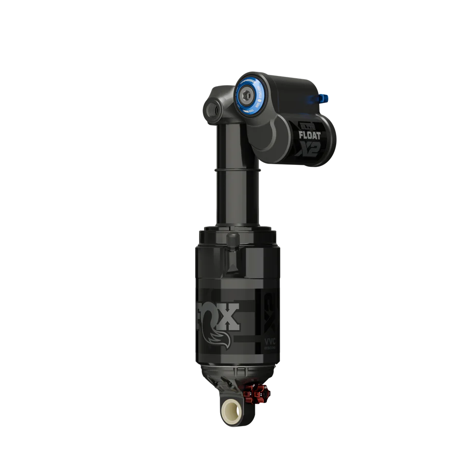 Tlumič FOX FLOAT X2 PERFORMANCE Elite 2pos-Adj Trunnion 2026