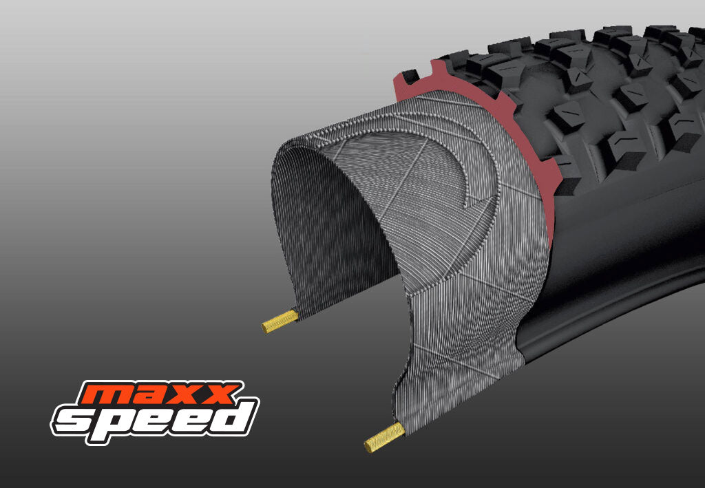 Pneumatika MAXXIS IKON 29x2.40 WT Exo Maxxspeed Tubeless Ready Soft