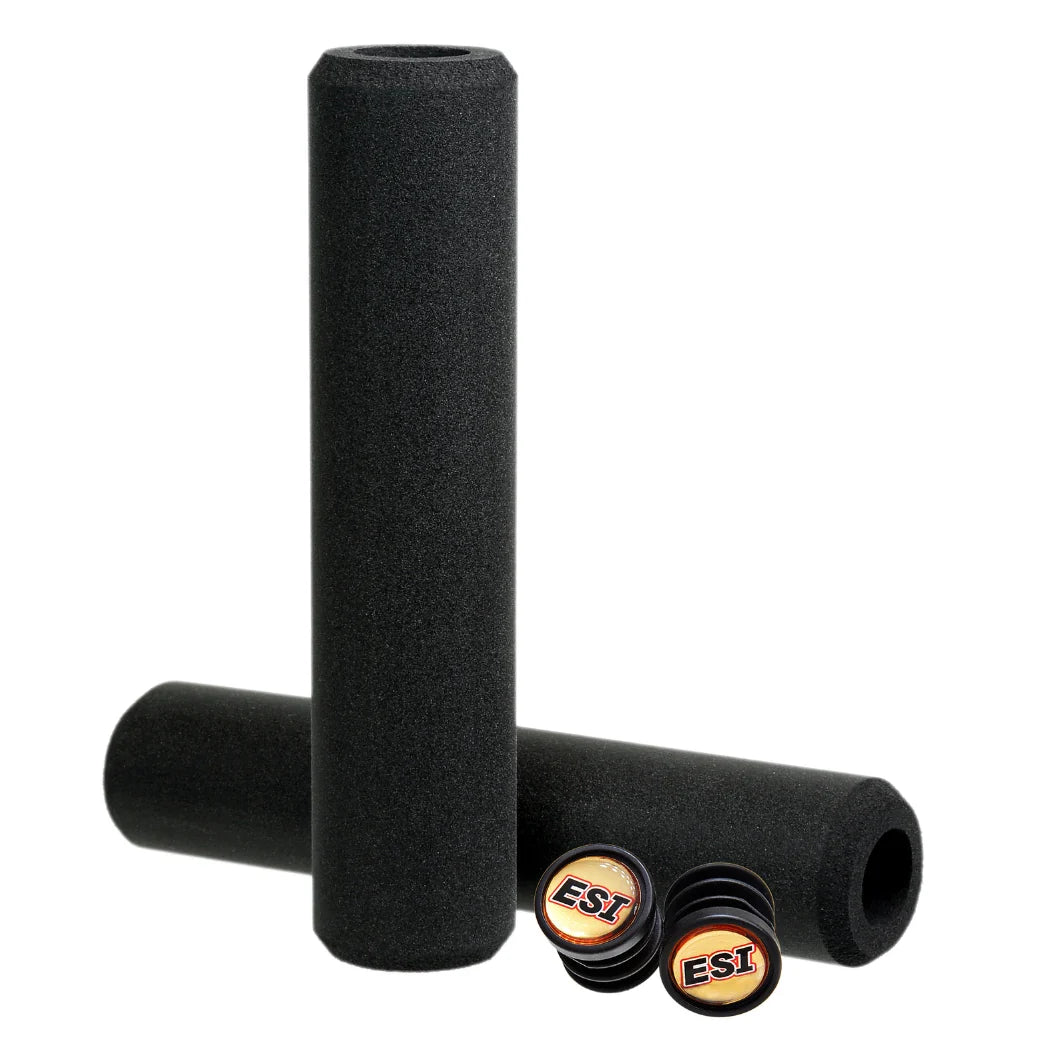 Rukojeti ESI CHUNKY 130 mm, černé