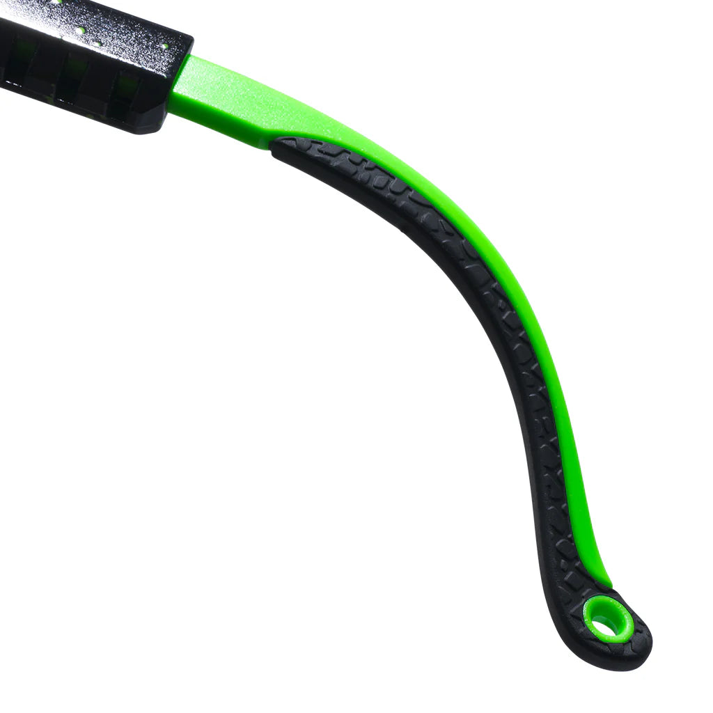 PIT VIPER THE MONSTER BULL ORIGINAL 2.0 NARROW HDPV Polarizační oranžové brýle