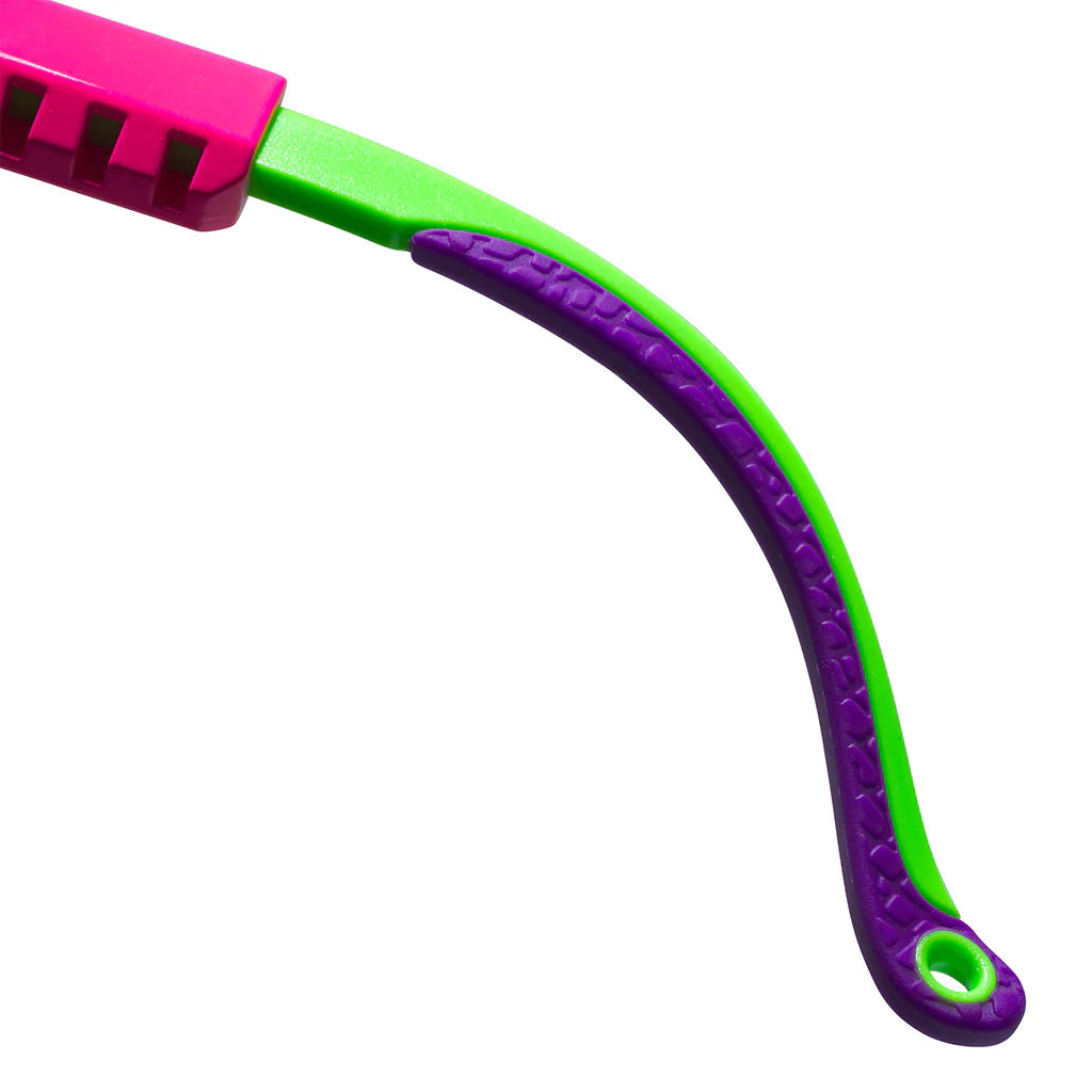 PIT VIPER THE PRIDE ORIGINAL WIDE HDPV Polarizační duhové brýle