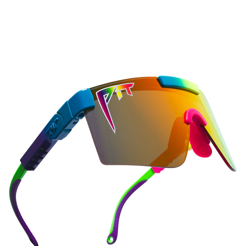 PIT VIPER THE PRIDE ORIGINAL WIDE HDPV Polarizační duhové brýle