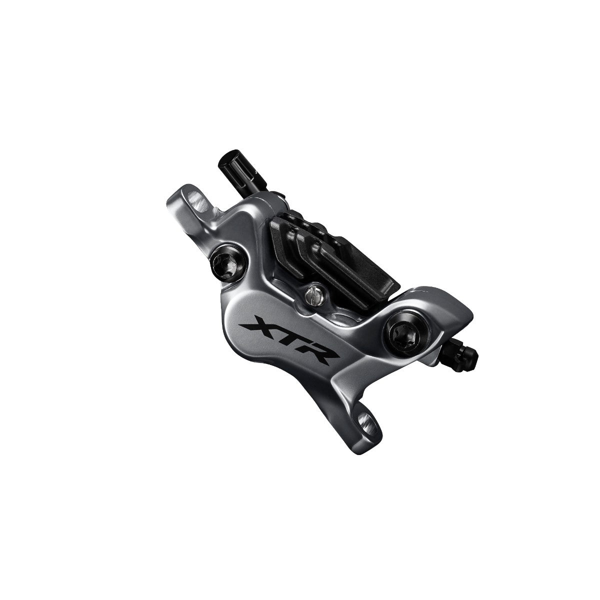 Třmen kotoučové brzdy SHIMANO XTR M9120 Silver