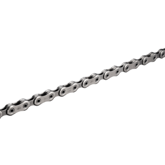 12V řetěz SHIMANO XTR DURA-ACE CN-M9100 s rychloupínacím článkem pro elektrokola s jmenovitou hodnotou