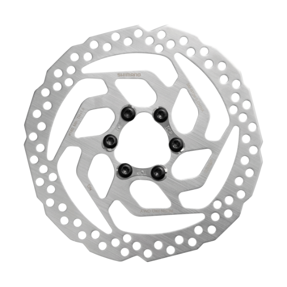 Disky SHIMANO SM-RT26 se 6 otvory
