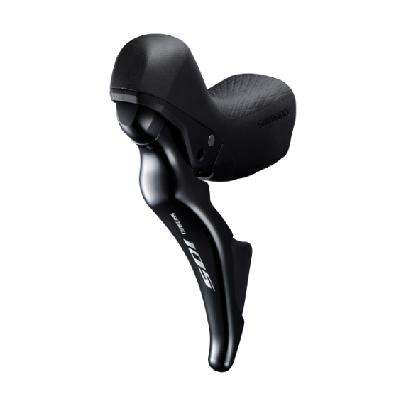SHIMANO 105 R7025 Dvojitá levá páka