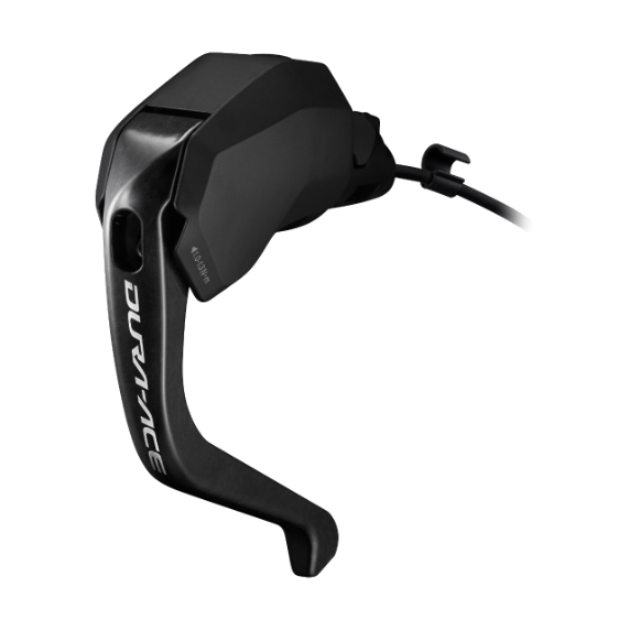 SHIMANO DURA-ACE R9180 DI2 2V left-hand lever/lever handle