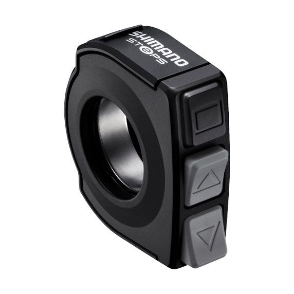 Dálkový ovladač SHIMANO SW-E6000 SIS pravý/levý