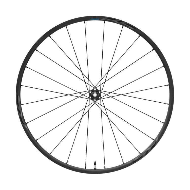 Pár kol SHIMANO RS370 Tubeless Ready (Center Lock)