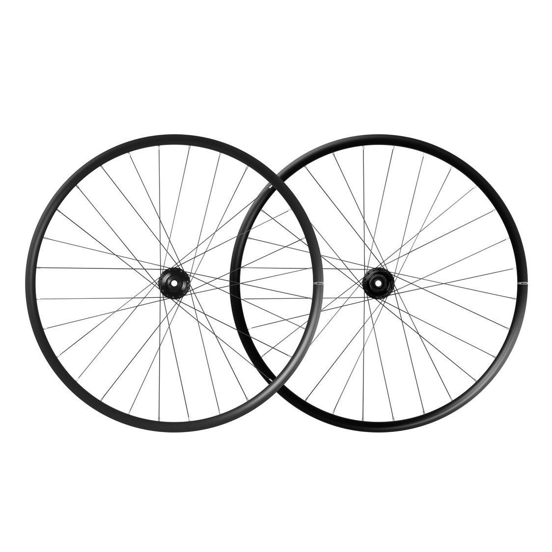 Pair of MAVIC ALLROAD 1 DISC Tubeless Ready Wheels (Center Lock)