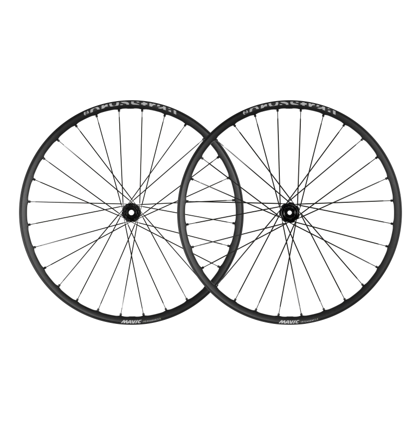 Pár kol MAVIC E-CROSSTRAIL SL 27,5" 15x110mm/12x148mm Boost