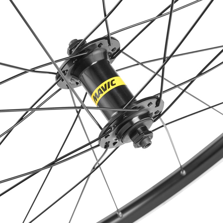 Pár kol MAVIC ACCESS R17