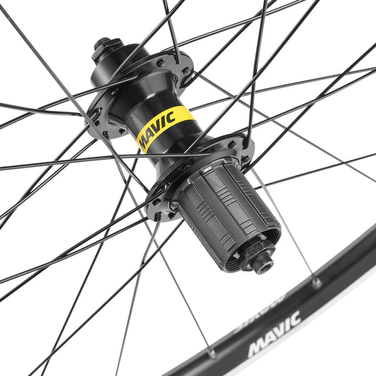 Pár kol MAVIC ACCESS R17