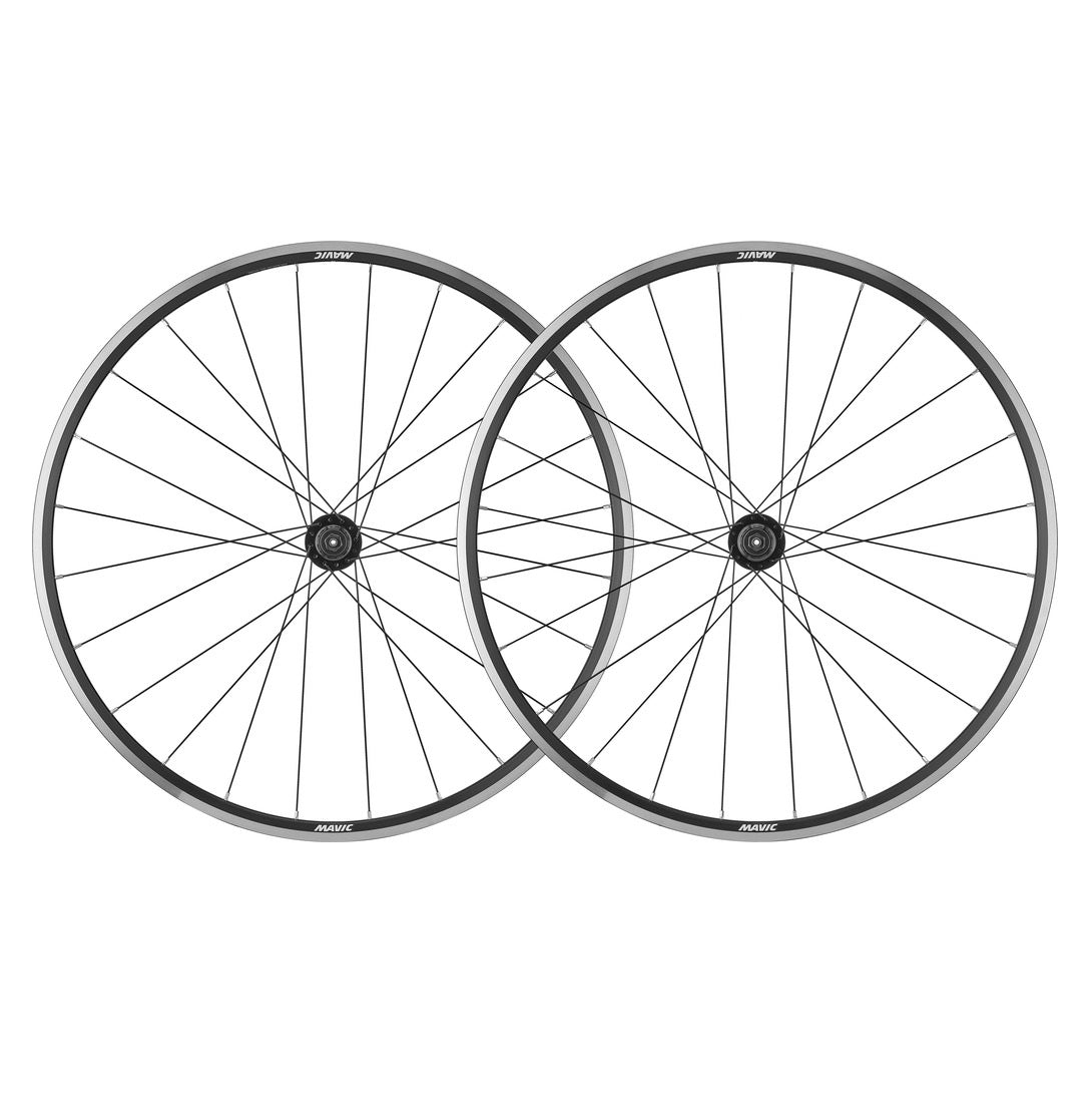 Pár kol MAVIC ACCESS R17