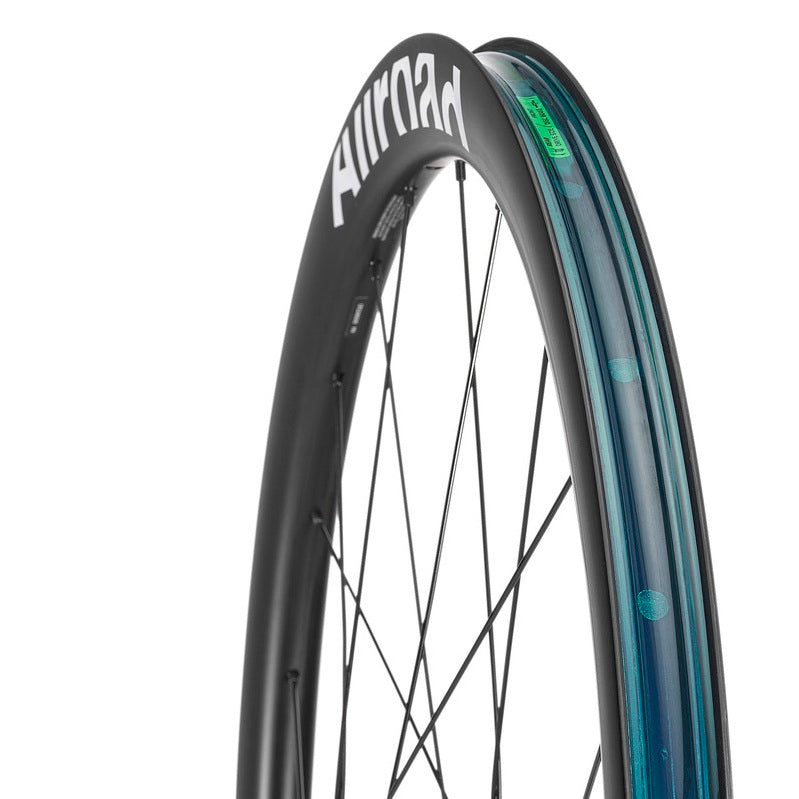 Pár kol MAVIC ALLROAD S CARBON DISC Tubeless Ready (Center Lock)