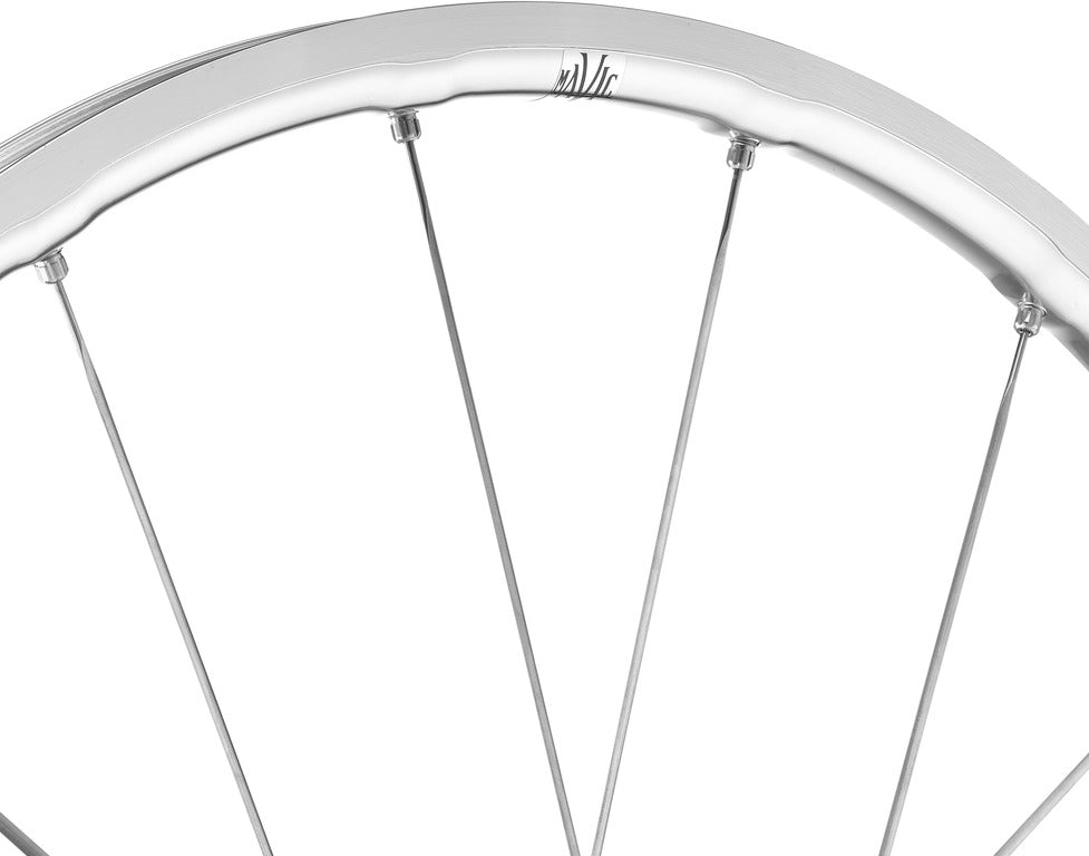 Pár kol MAVIC KSYRIUM SL HERITAGE Tubeless Ready