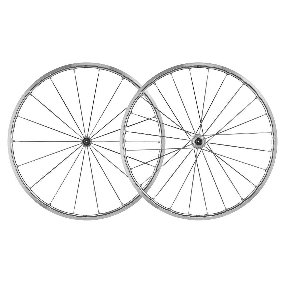 Pár kol MAVIC KSYRIUM SL HERITAGE Tubeless Ready