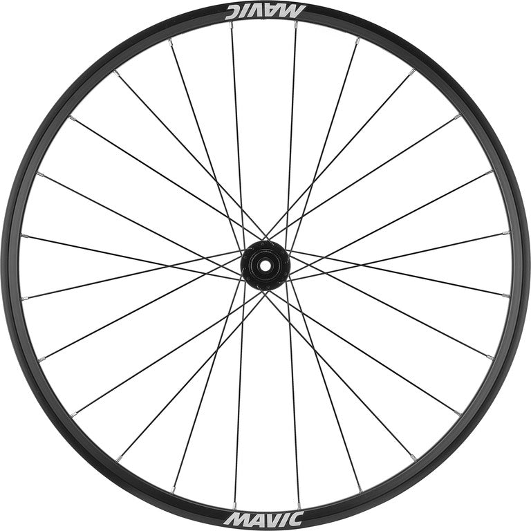 Pár kol MAVIC ACCESS RG22 DISC (středový zámek)