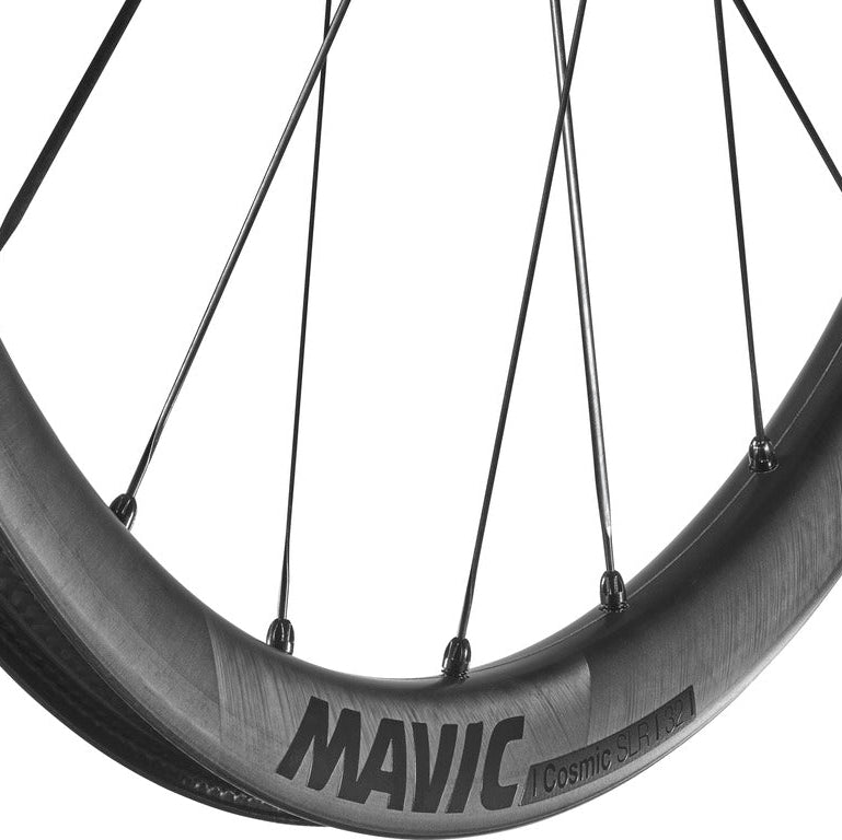 Pár kol MAVIC COSMIC SLR32 DISC Tubeless Ready (Center Lock) 2025