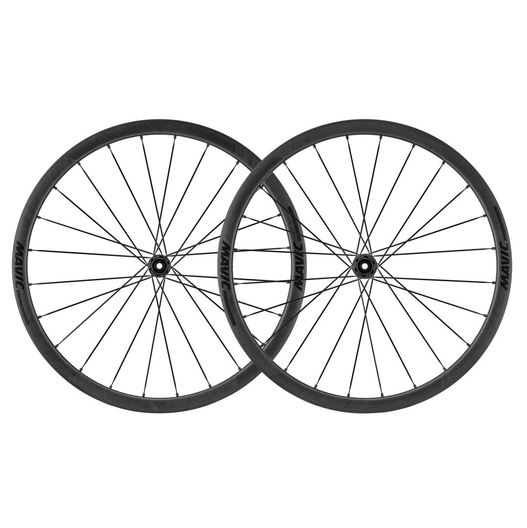Pár kol MAVIC COSMIC SLR32 DISC Tubeless Ready (Center Lock) 2025