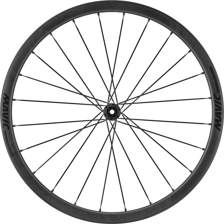 Pár kol MAVIC COSMIC SLR32 DISC Tubeless Ready (Center Lock) 2025