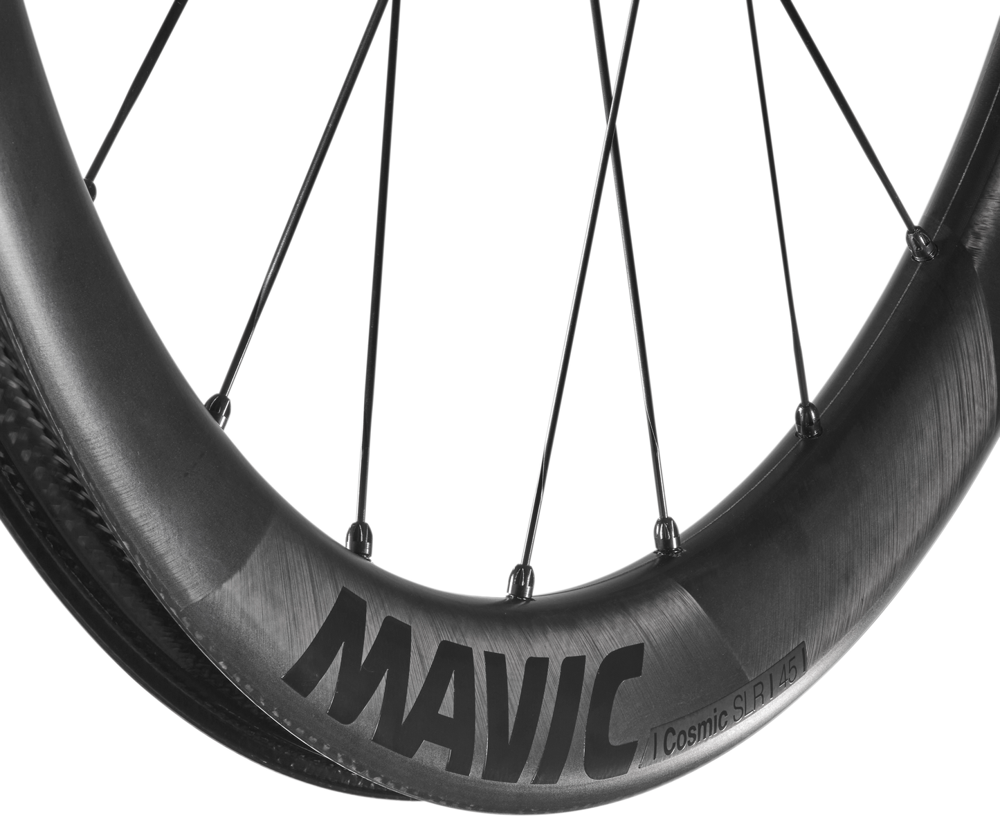 Zadní kolo MAVIC COSMIC SLR 45 DISC Tubeless Ready (Center Lock) 2025