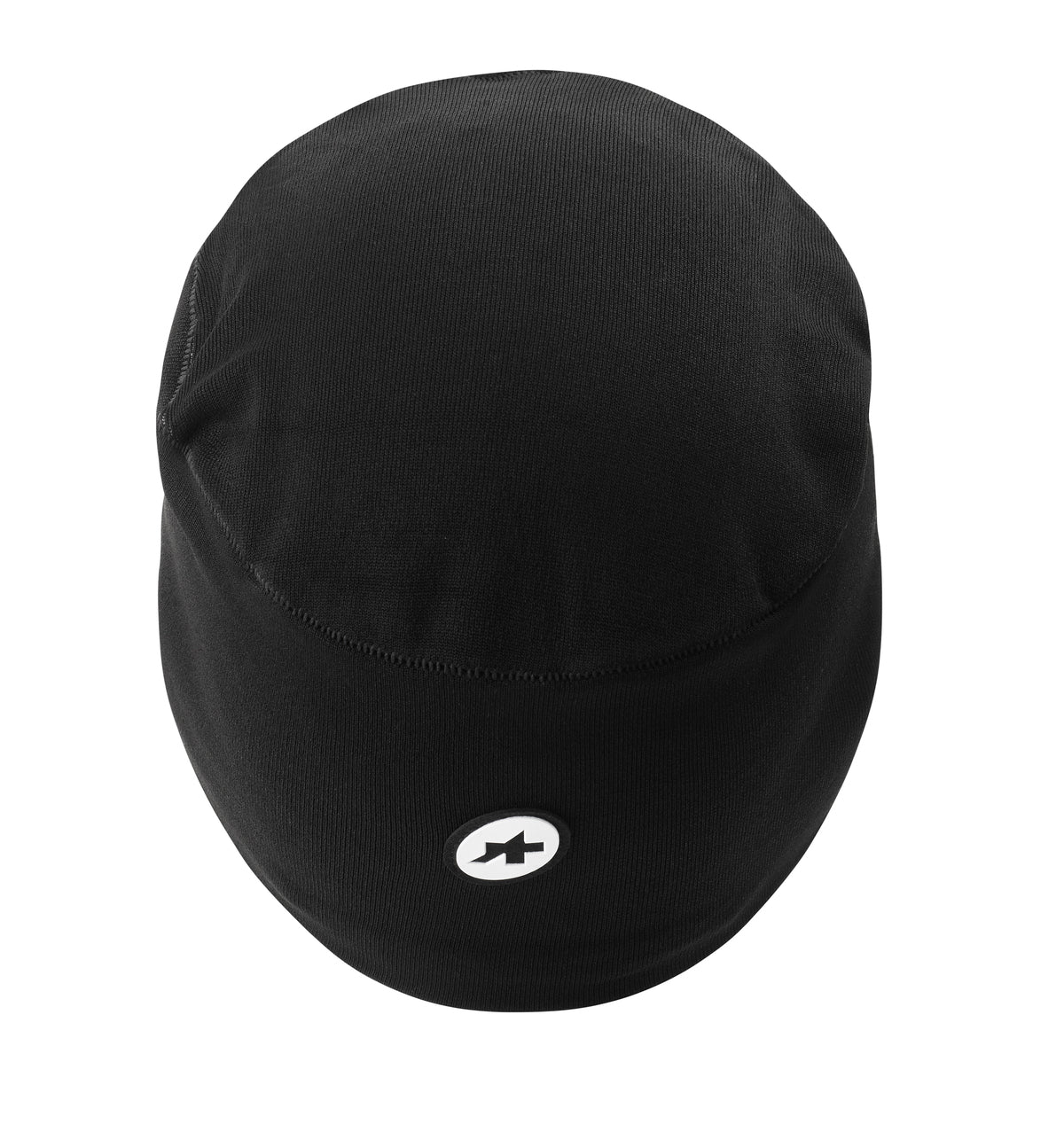 ASSOS WINTER Čepice pod helmu černá