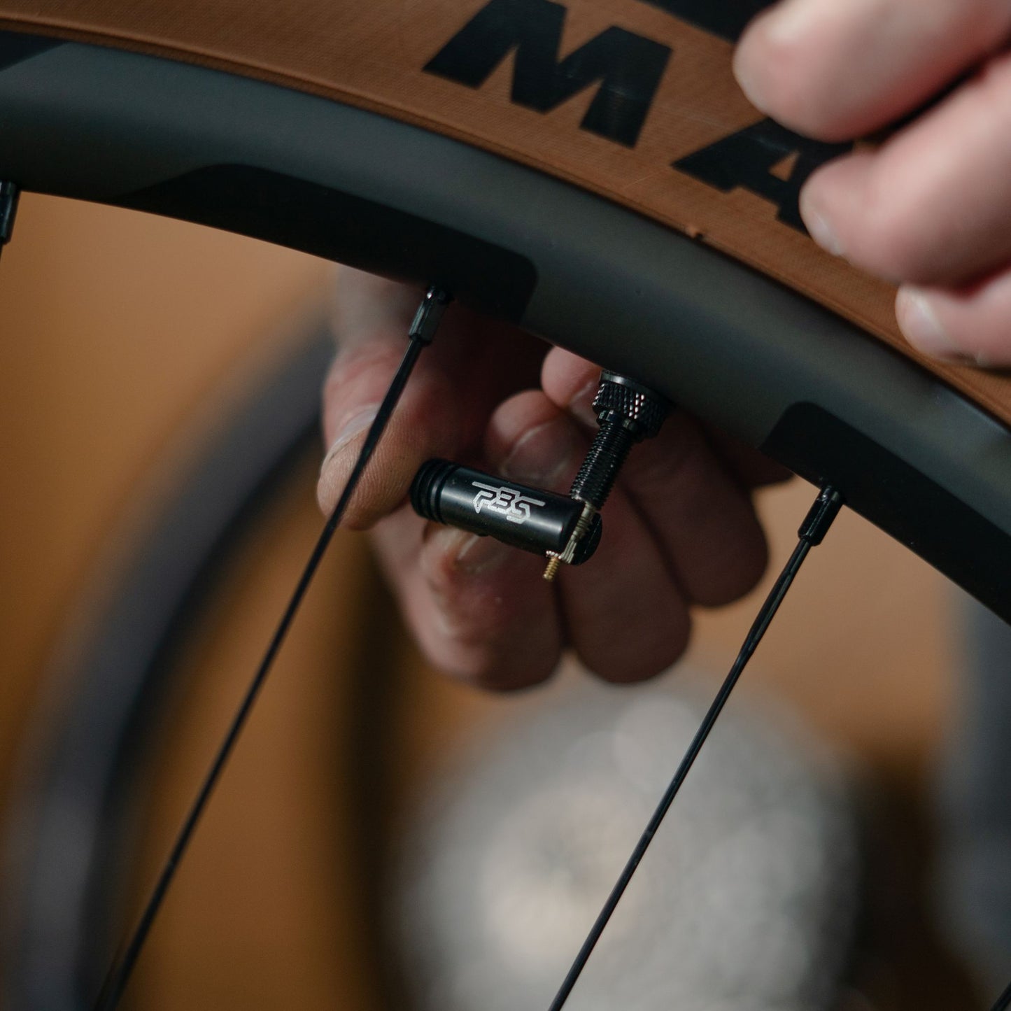 Odstraňovač ventilových sběrnic PBS TOOLS